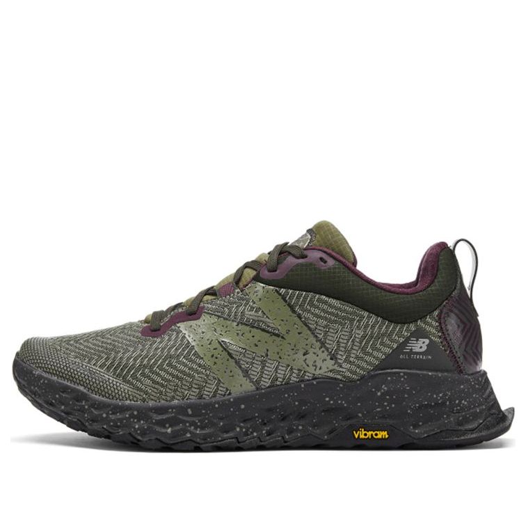 New Balance x Eastlogue Hierro v6 'Army Green' MTHIERE6
