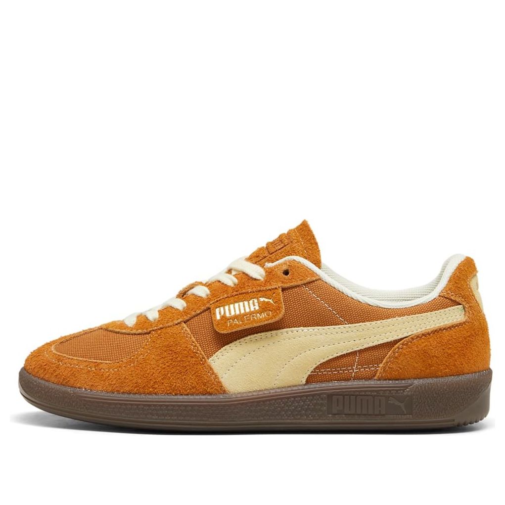 Puma Palermo Vintage 'Caramel Latte' 396841-02
