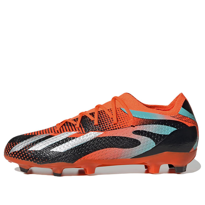 (GS) adidas X Speedportal Messi.1 FG 'Team Solar Orange' HP4325