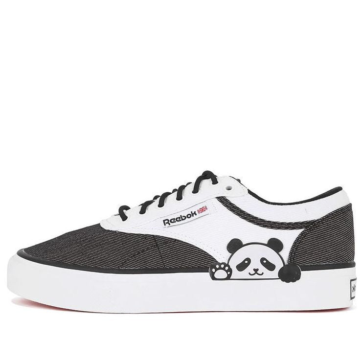 Reebok Club C Coast 'Panda' GV8219