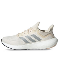 (WMNS) adidas PureBoost 22 'Beige Grey' GW3533