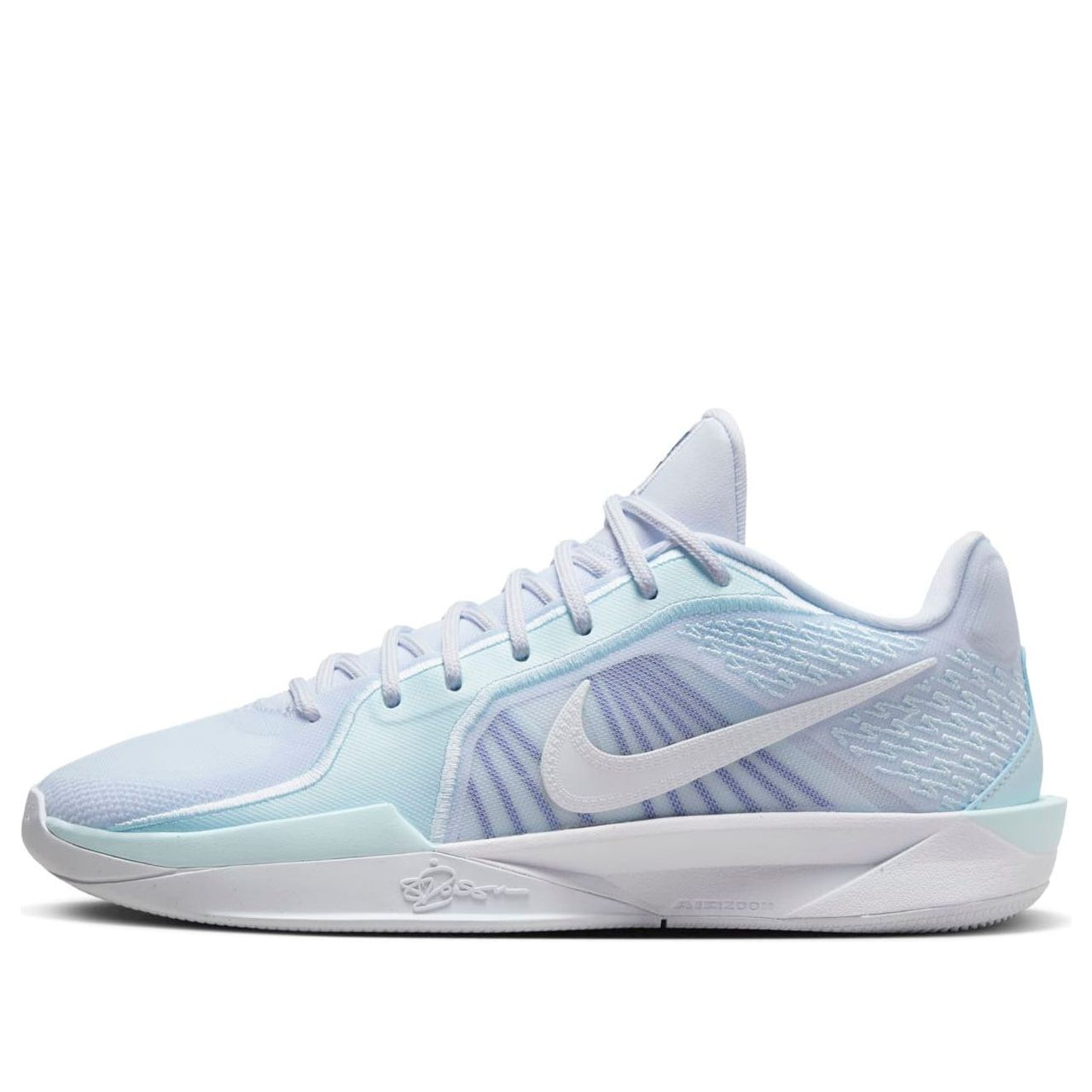 (WMNS) Nike Sabrina 2 'Conductor' FQ2174-002