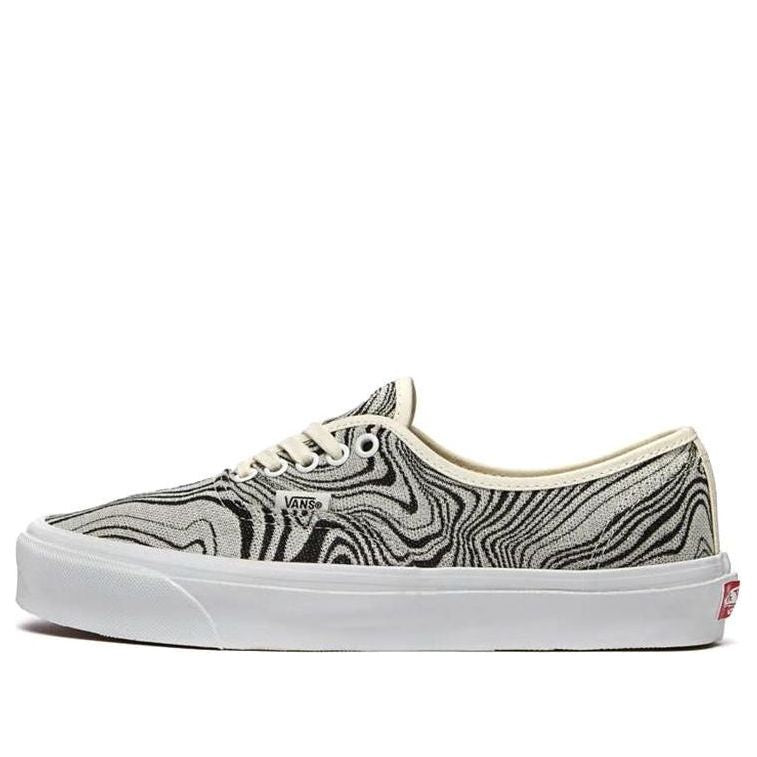Vans OG Authentic LX 'Jacquard Marble' VN0A4BV991X
