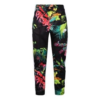 Nike Sportswear Men s Track Pants Multicolour Green AR1614-389