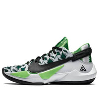 Nike Zoom Freak 2 'Naija' DA0907-002