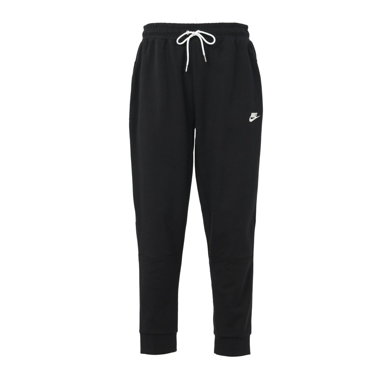 Nike Sportswear Modern Joggers Knit Casual Running Pants Men's Black CU4458-010