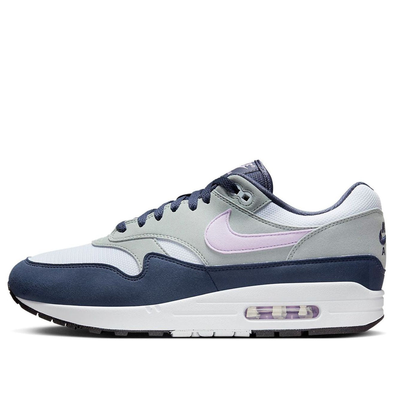 Nike Air Max 1 'Lilac Bloom' FD9082-001