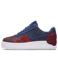 (WMNS) Nike Air Force 1 'Floral Sequin' 898421-401