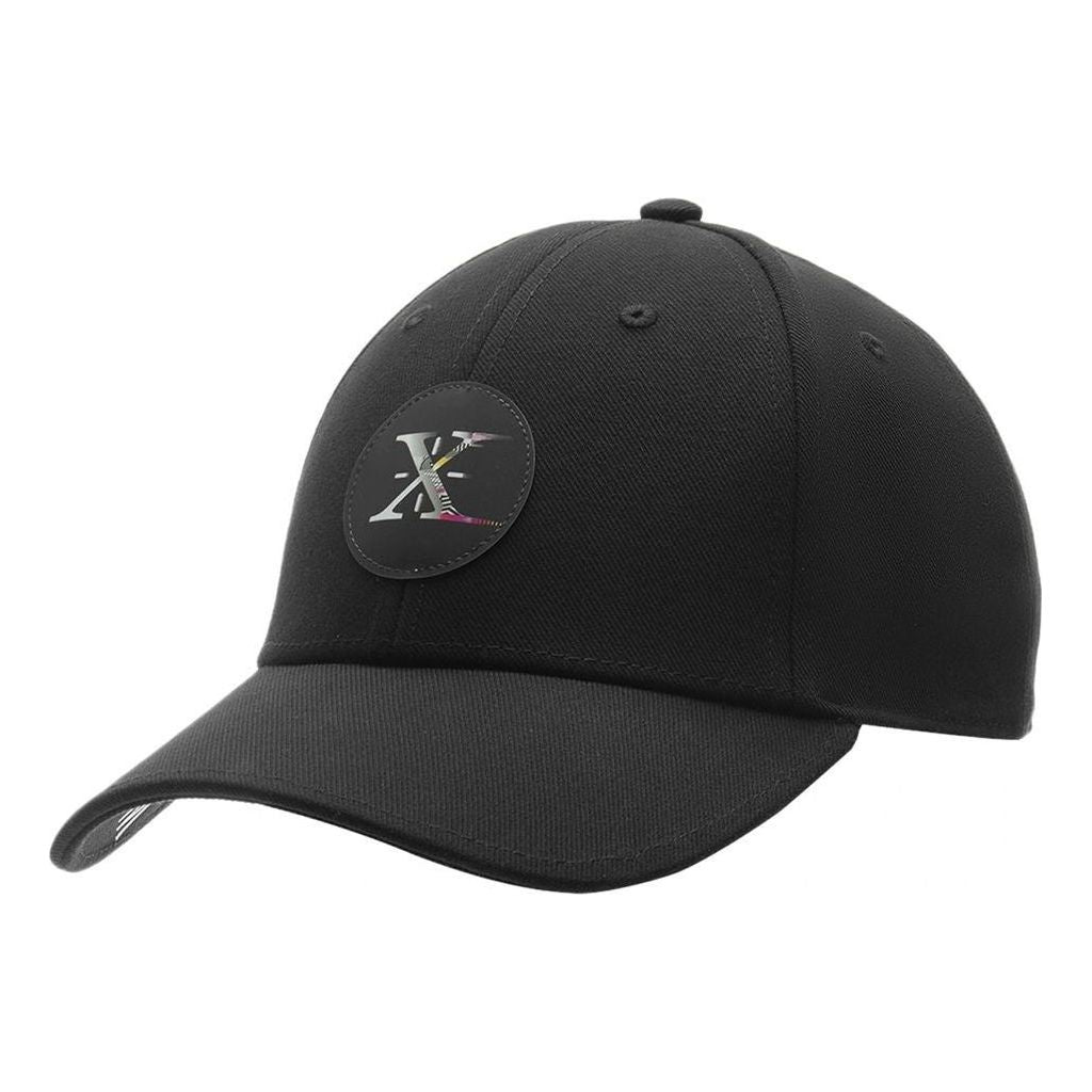 Li-Ning Way Of Wade Logo Baseball Cap 'Black' AMYS143-1
