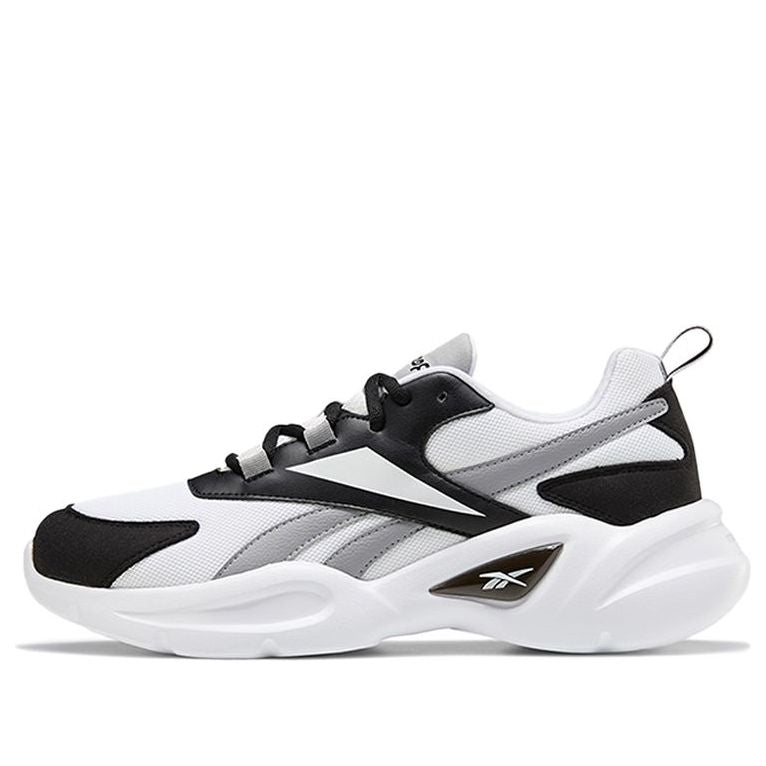 Reebok Royal Ec Ride 4 'White Gray Black' FV0305