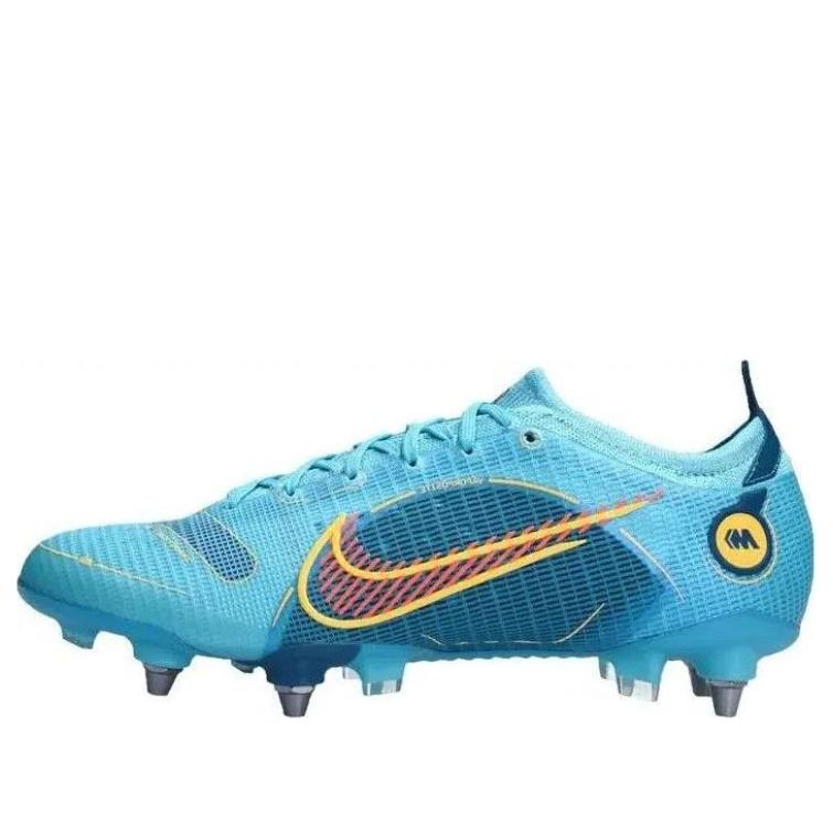 Nike Mercurial Vapor 14 Blueprint Elite SG PRO Soft Grass Blue DJ2835-485