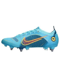 Nike Mercurial Vapor 14 Blueprint Elite SG PRO Soft Grass Blue DJ2835-485