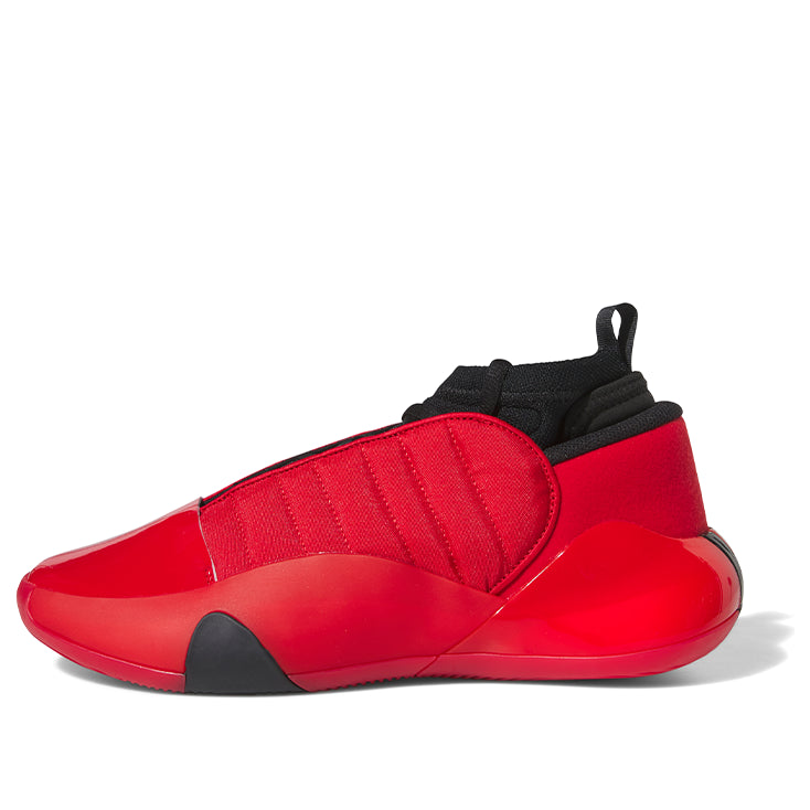 adidas Harden Volume 7 'Scarlet' GW4464