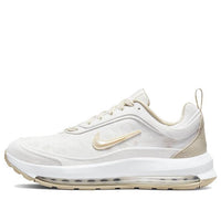 (WMNS) Nike Air Max AP 'White Gold' DQ5023-121