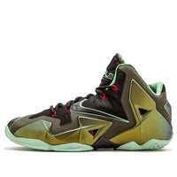 Nike LeBron 11 'King's Pride' 616175-700