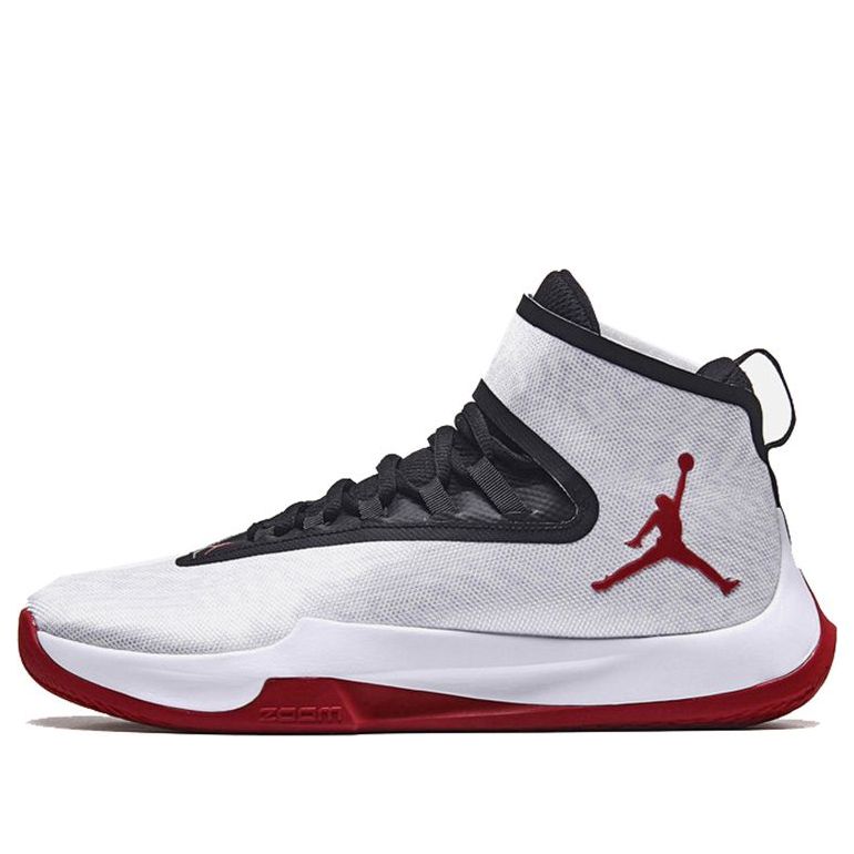 Air Jordan Fly UNLIMITED PFX 'White' AA4298-101