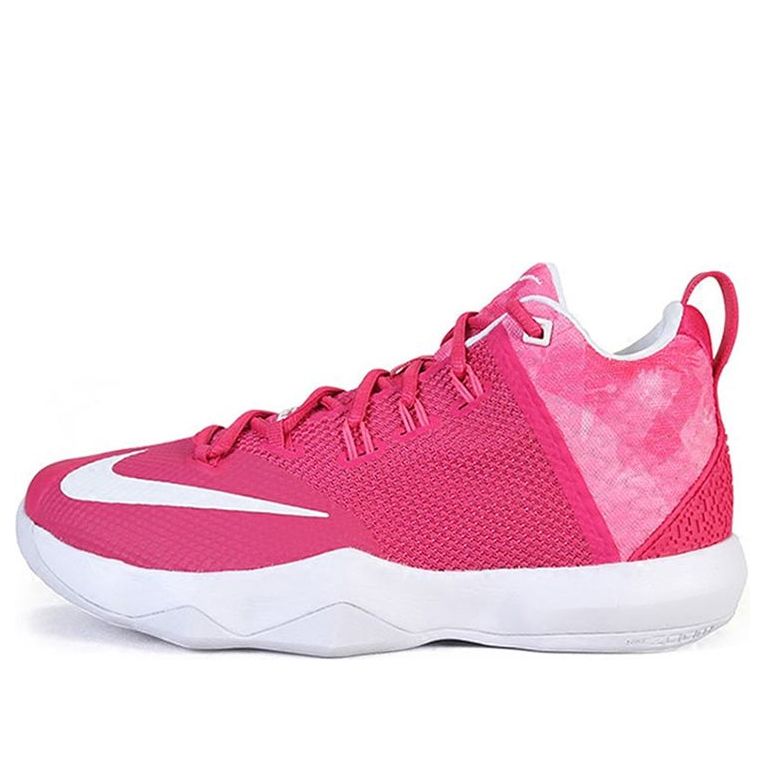 Nike Ambassador IX 'Vivid Pink White' 852413-606