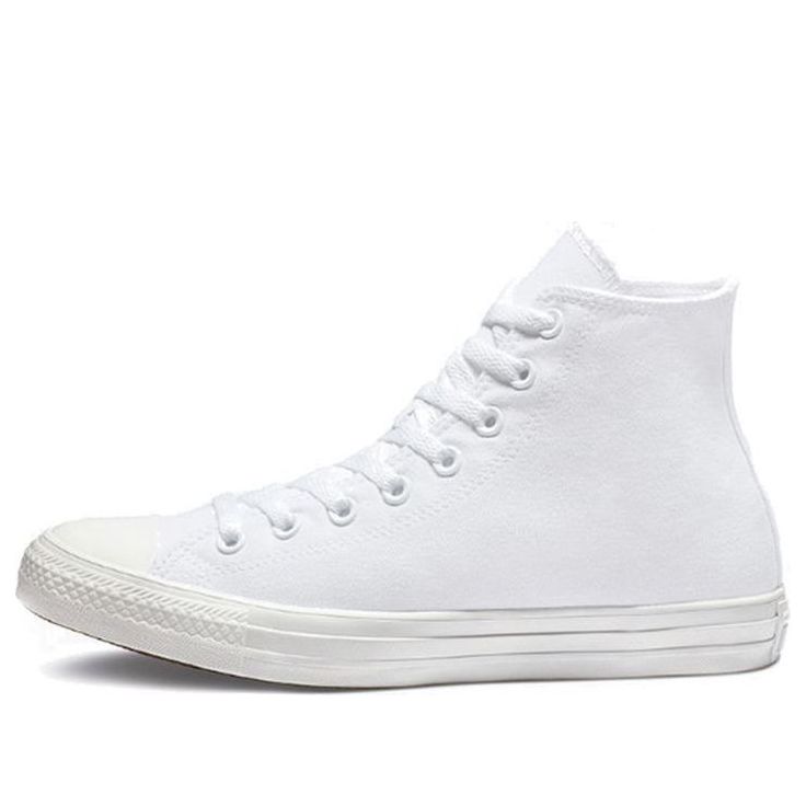 Converse Chuck Taylor All Star High ' Monochrome' 1U646