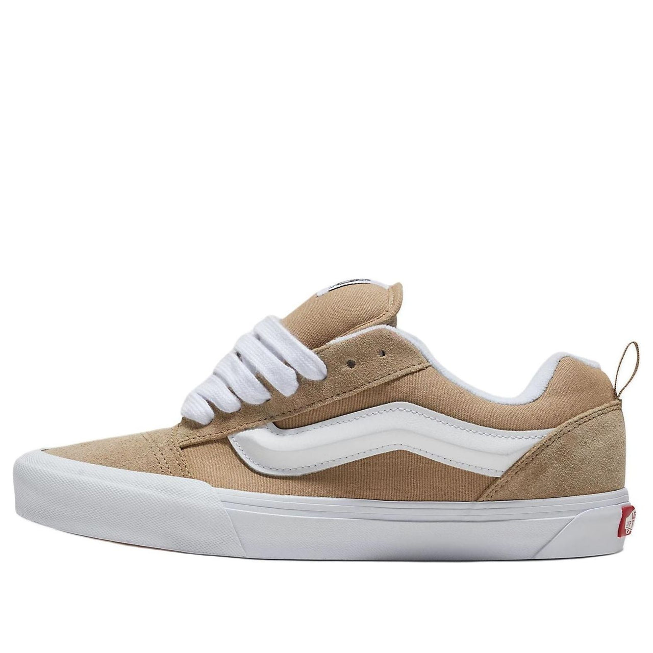 Vans Knu-Skool 'Khaki' VN000CRPKHK