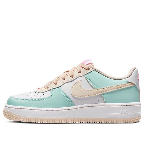 (GS) Nike Air Force 1 Low 'Guava Ice Pink Spell' DV7762-300