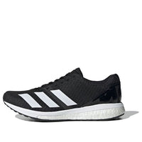 (WMNS) adidas Adizero Boston 8 'Core Black' G28879