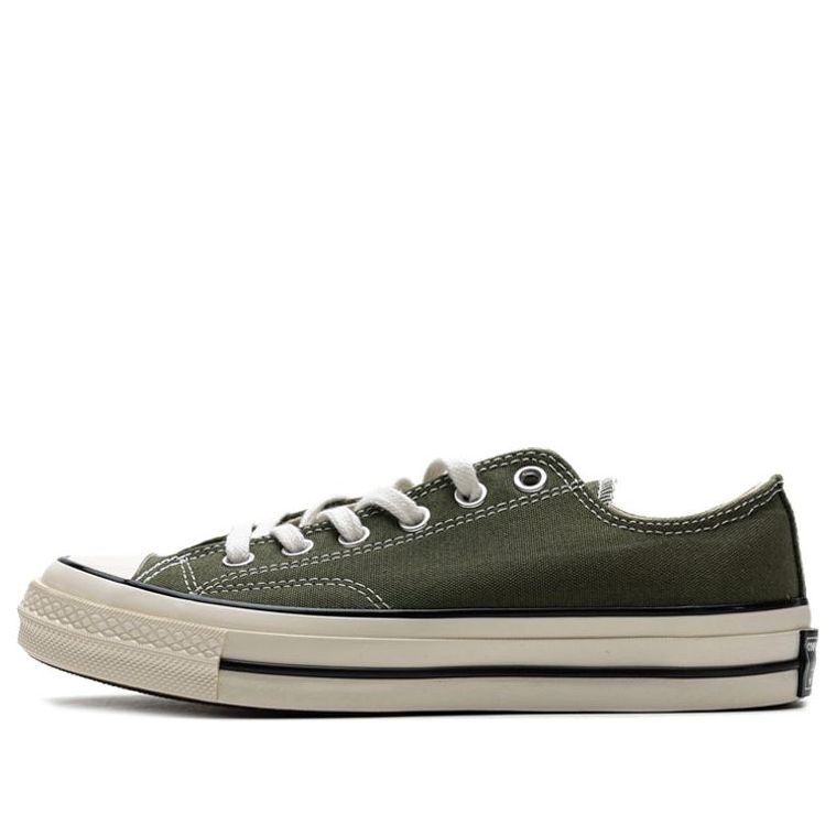 Converse Chuck 70 Ox 'Green' 162060C