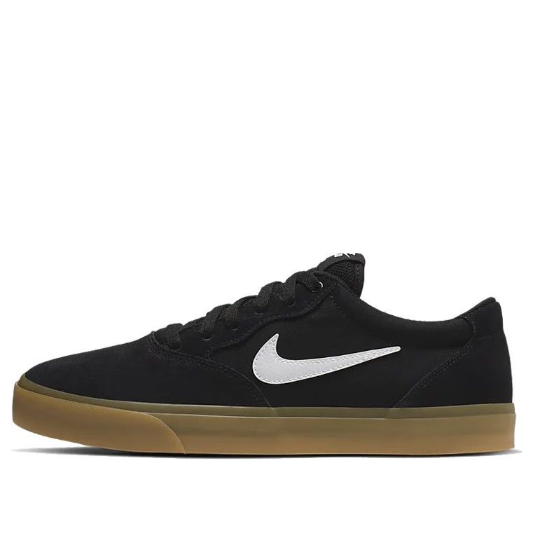 Nike Chron SLR SB 'Black Gum' CD6278-006