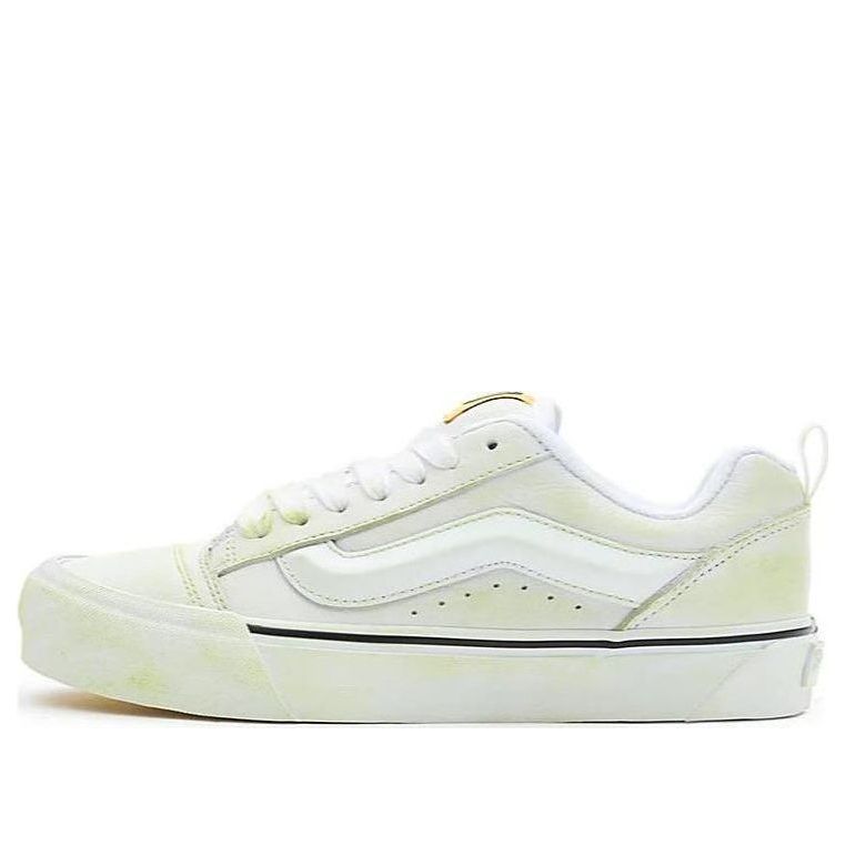 Vans Knu-Skool VLT LX x Deaton Chris Anthony 'Grass Stains' VN0007QDBGN