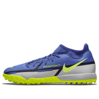 Nike Phantom GT2 Academy DF TF 'Blue Grey' DC0802-570