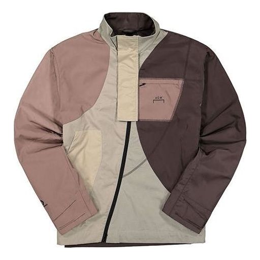 Converse x A-COLD-WALL* Track Top 'Shale' 10019283-A01