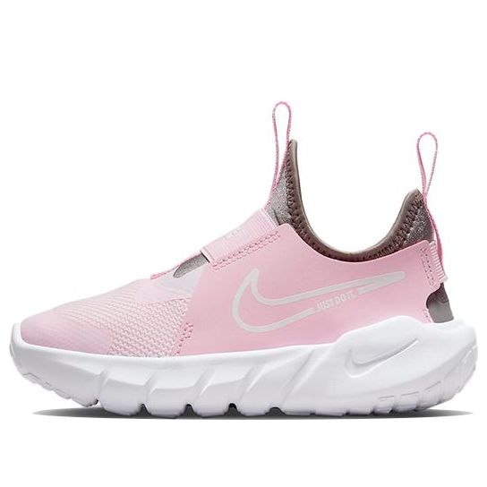 (PS) Nike Flex Runner 2 'Pink Foam' DJ6040-600