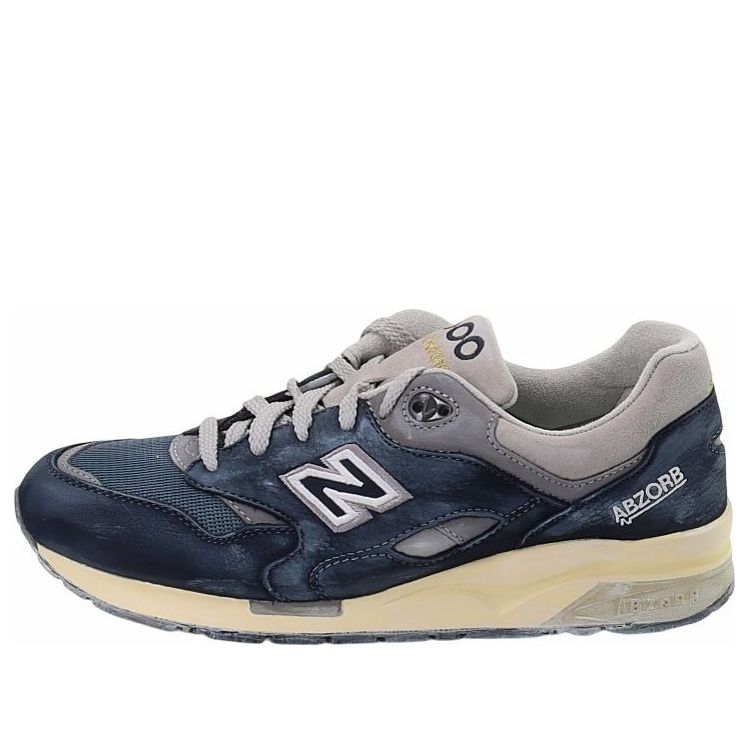 New Balance Shoes 'Gray' CM1600VN