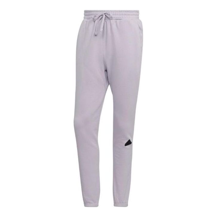 adidas Sportswear Sweatpants 'Silver Dawn' HN1941