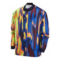 Nike Culture of Football Dri-Fit T-Shirt 'Yellow' FZ0561-643
