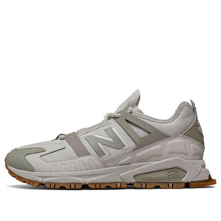 New Balance X-Racer 'Team Cream' MSXRCTEB