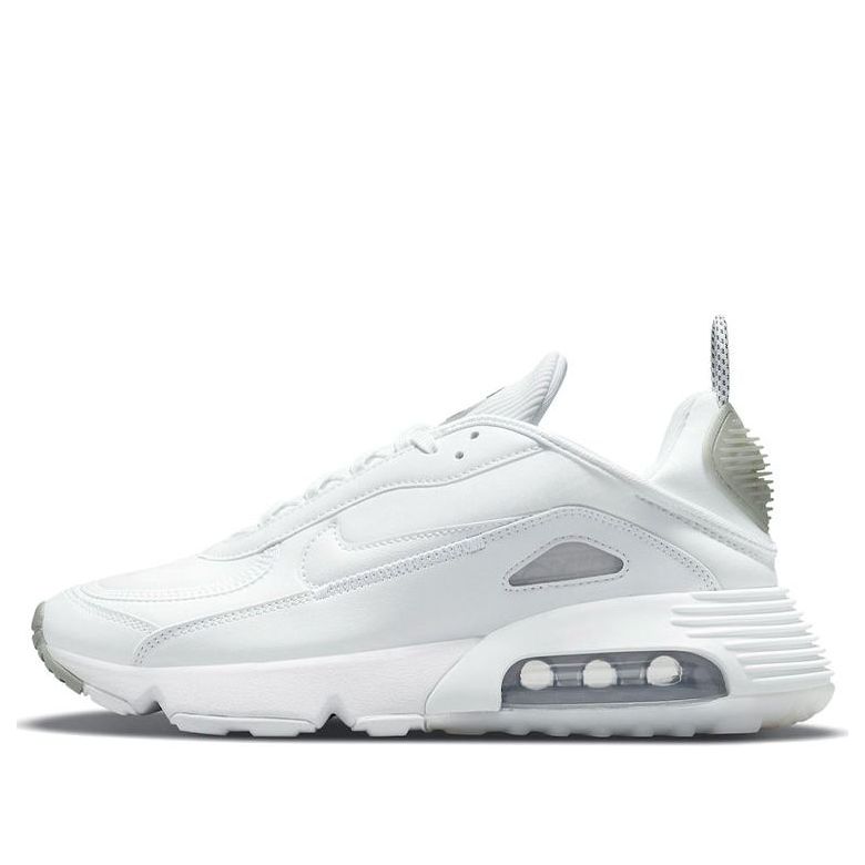 (WMNS) Nike Air Max 2090 C/S 'White' DH5698-100