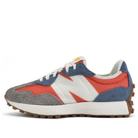 New Balance 327 'Dark Blaze Blue' MS327SFC