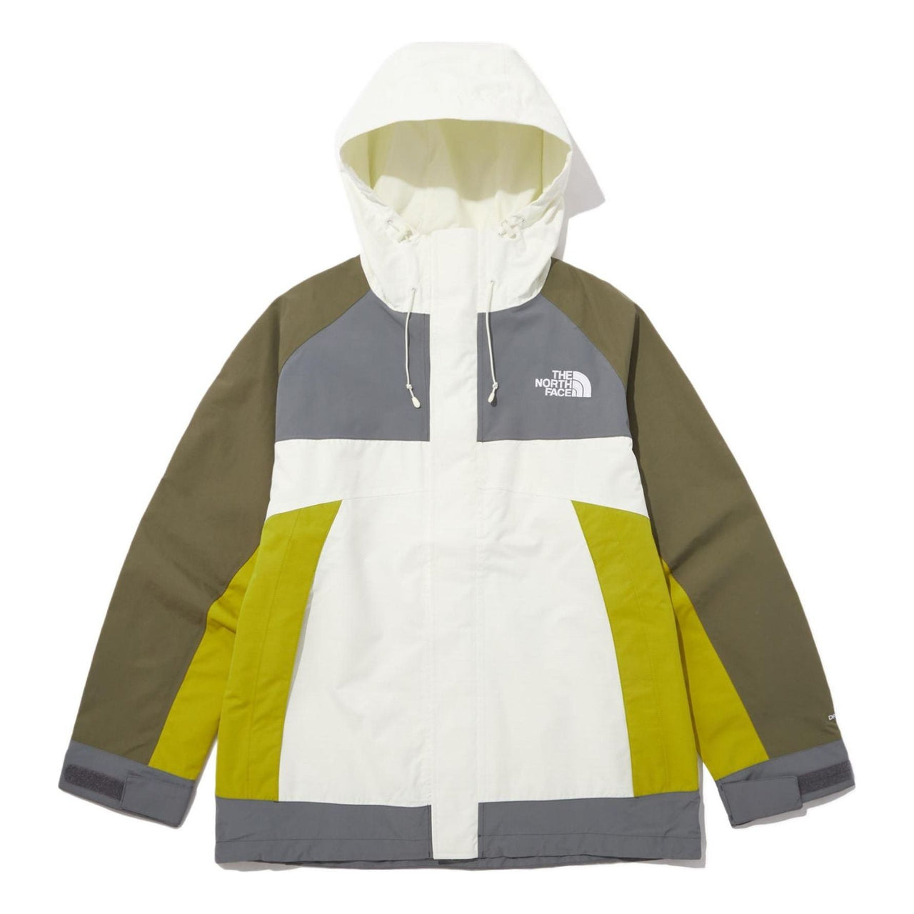 THE NORTH FACE Hi Mountain Jacket 'Olivegreen' NJ2HP09B