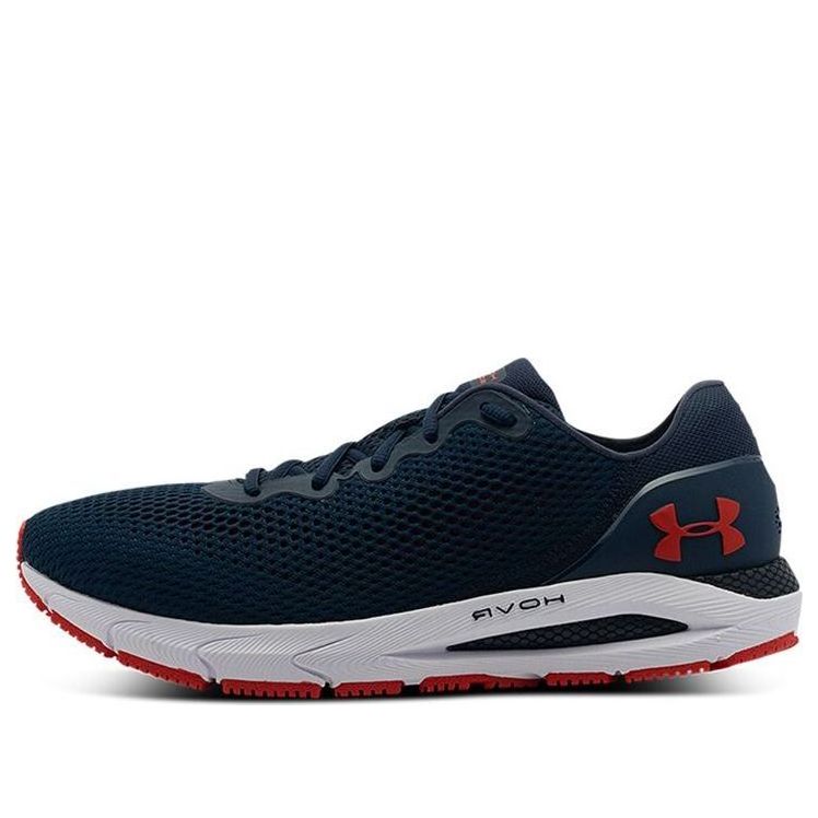 Under Armour HOVR Sonic 4 CN 'Dark Blue' 3025206-400