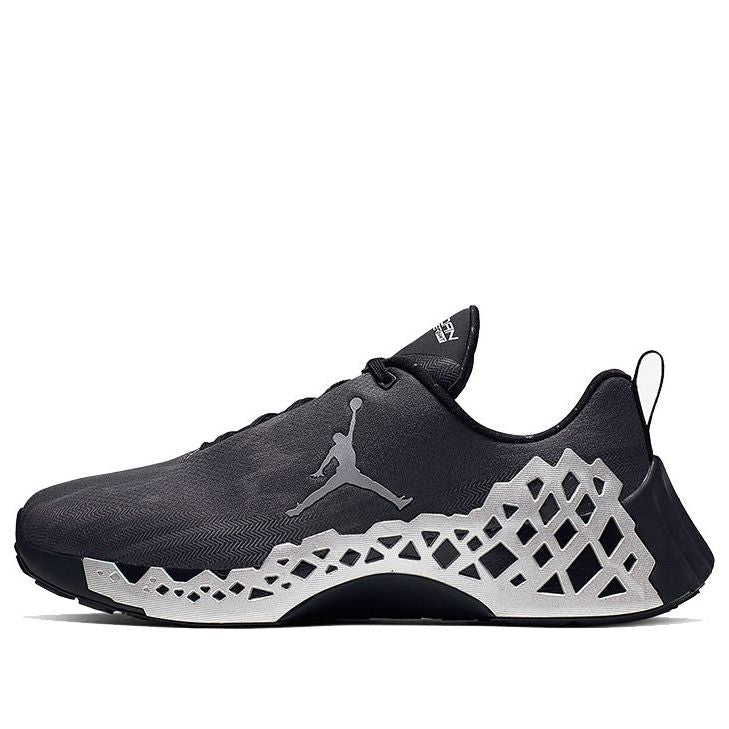 Air Jordan Trunner NXT React 'Black' AV1201-001