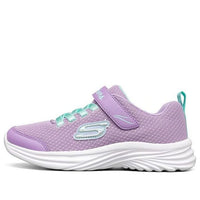 (GS) Skechers Dreamy Dancer Shoes 'Purple Blue' 302450L-LVAQ