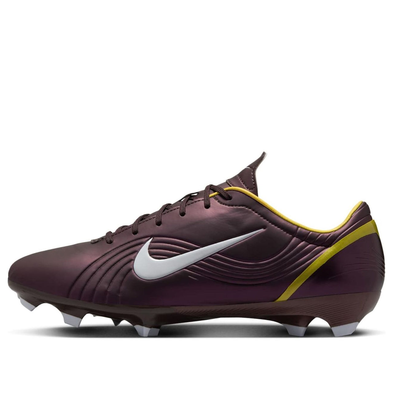 Nike Zoom Mercurial Vapor 1 FG 'Dark Cinder Maize' HV0888-200