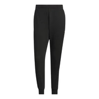 adidas Wuji Stretch Pants 'Black' JI8714