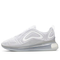 (WMNS) Nike Air Max 720 'Pure Platinum' AR9293-101