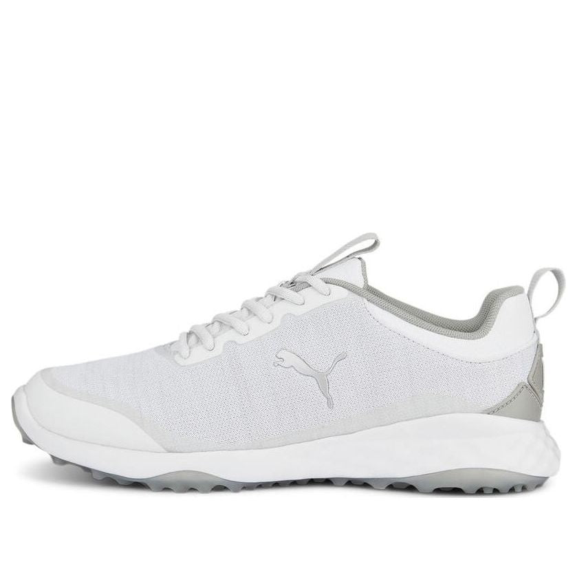 PUMA Fusion Pro 'White' 377041-05