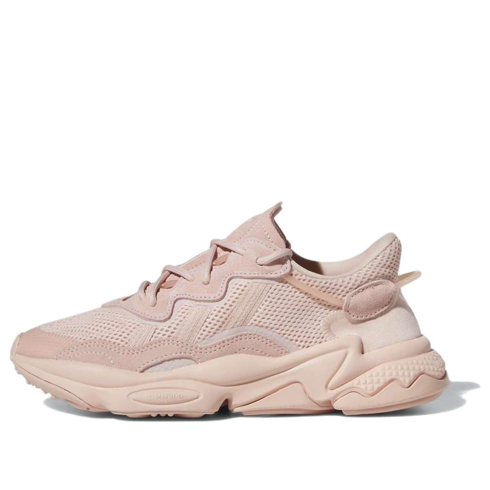 (WMNS) adidas Originals Ozweego Sneakers 'Pink' HQ6682