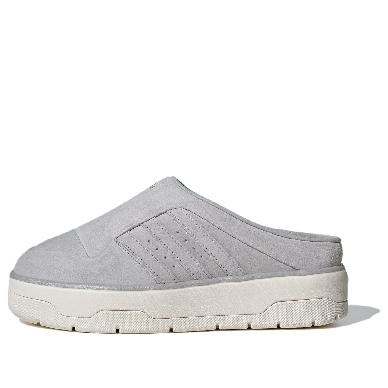 adidas Rivalry Mule 'Grey' JH9609