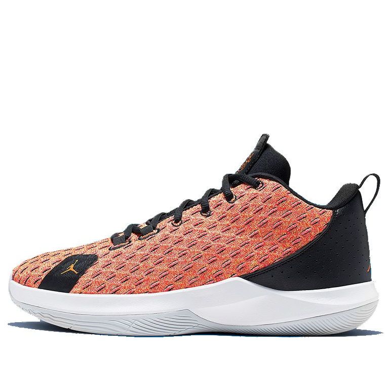 Air Jordan CP3.XII 'Multi-Color' AQ3744-900