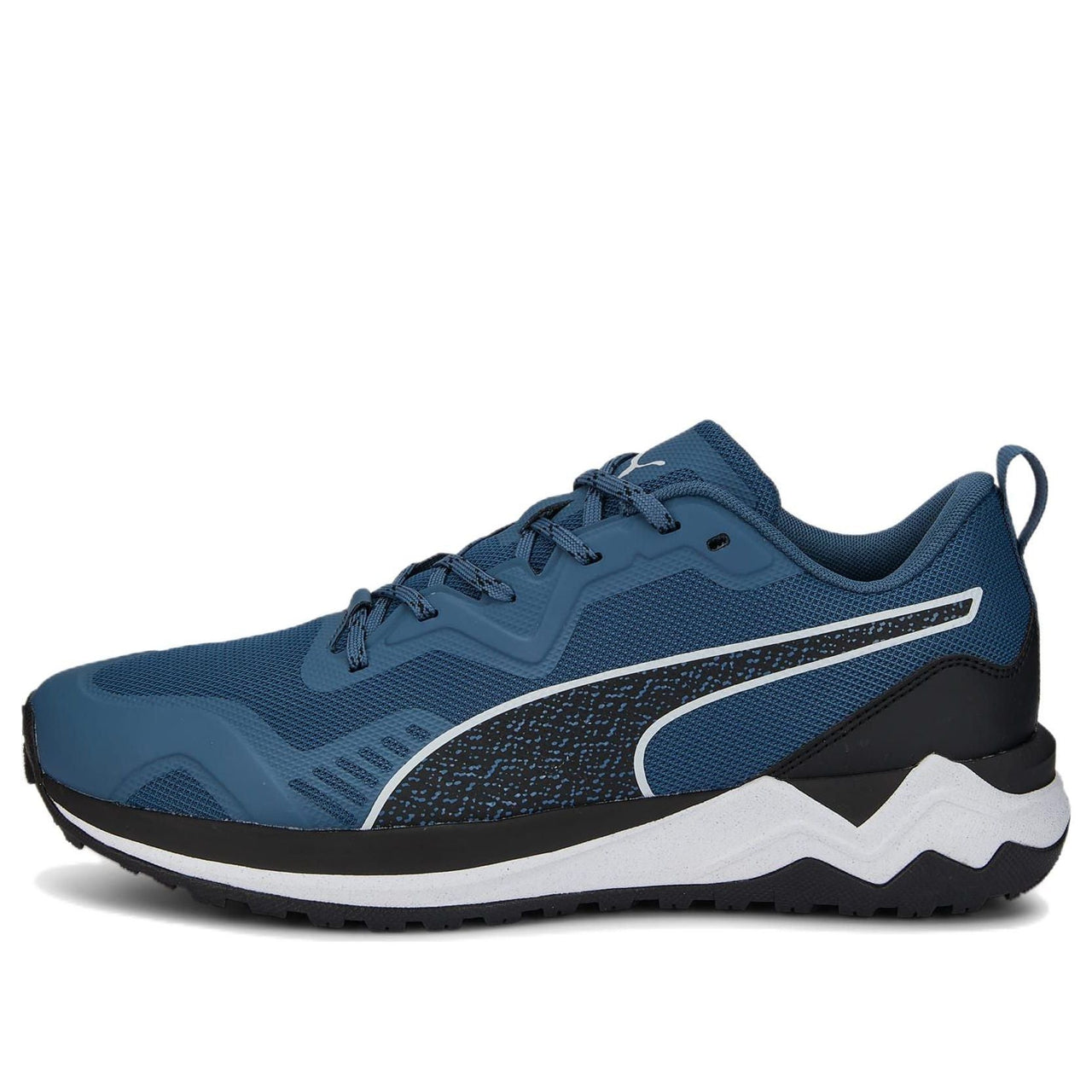 PUMA Better Foam Xterra 'Blue' 195165-23