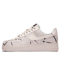 (WMNS) Nike Air Force 1 Low LX 'Phantom Snakeskin' 898889-007